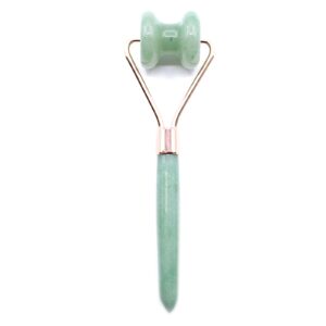 Gemstone Jawline Roller – Jade | www.artisan-gifts.co.uk 1