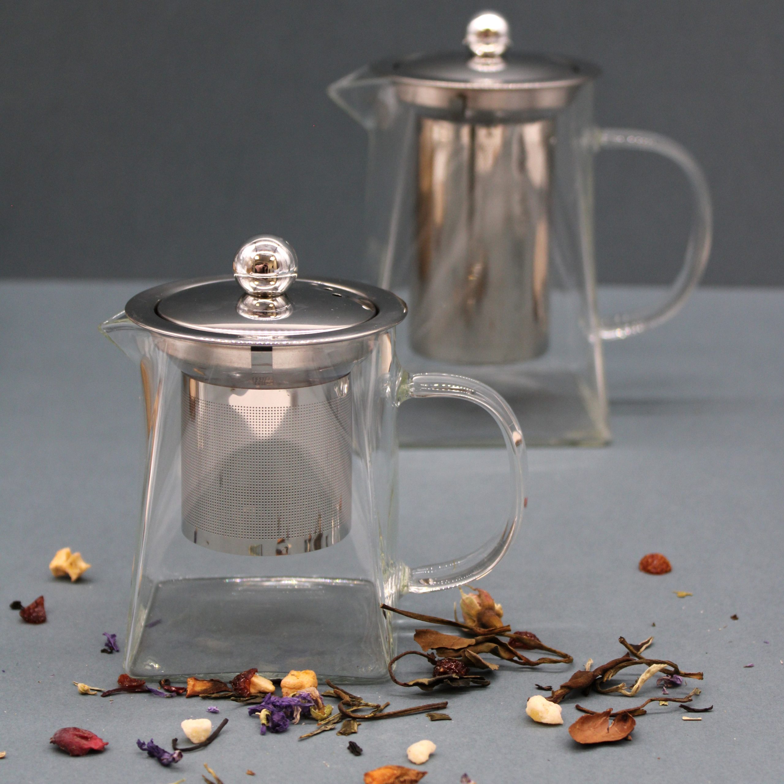 Glass Infuser Teapot – Tower Shape – 750ml | www.artisan-gifts.co.uk 8 Glass Infuser Teapot – Tower Shape – 750ml | www.artisan-gifts.co.uk 7