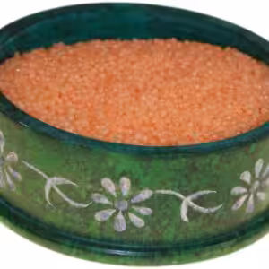 Gold Simmering Granules | www.artisan-gifts.co.uk 1