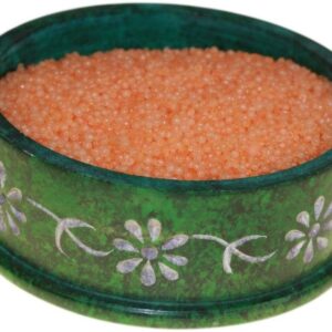 Gold Simmering Granules | www.artisan-gifts.co.uk 1