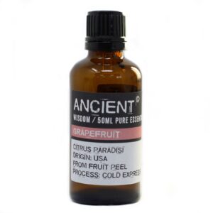 Grapefruit Essential Oil 50ml | www.artisan-gifts.co.uk 1