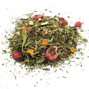 Green Dragon Blend 1Kg | www.artisan-gifts.co.uk 1