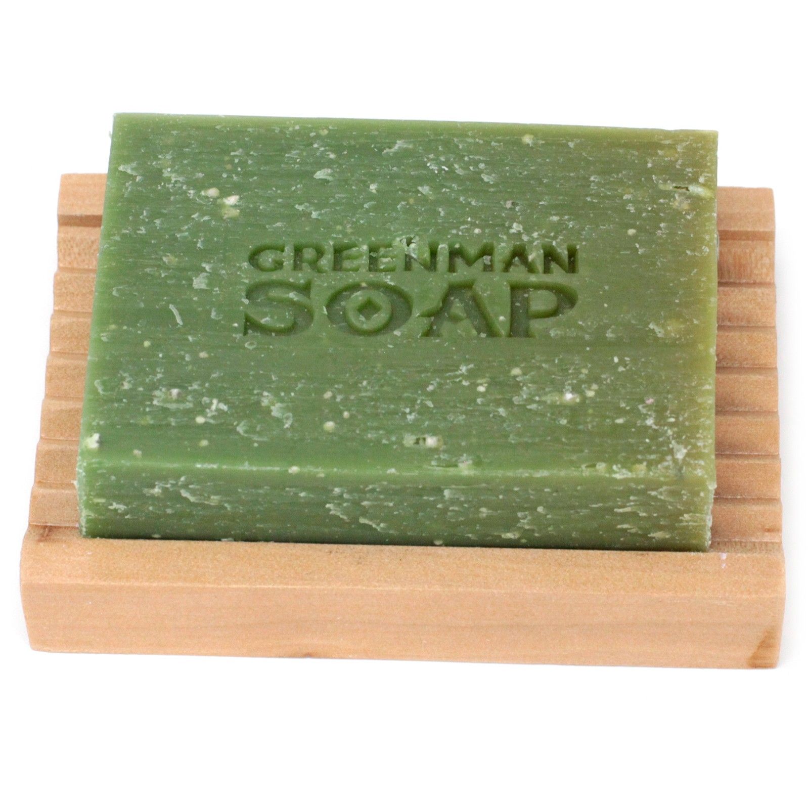 Greenman Soap Slice 100g – Gardener’s Scrub | www.artisan-gifts.co.uk 6 Greenman Soap Slice 100g – Gardener’s Scrub | www.artisan-gifts.co.uk 5
