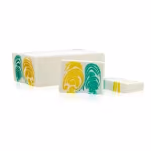 Handcrafted  Soap Loaf  1.2kg  – Citrus | www.artisan-gifts.co.uk 1