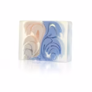 Handcrafted Soap Slice  100g  -Pharaoh | www.artisan-gifts.co.uk 1