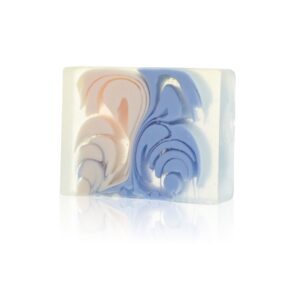Handcrafted Soap Slice  100g  -Pharaoh | www.artisan-gifts.co.uk 1