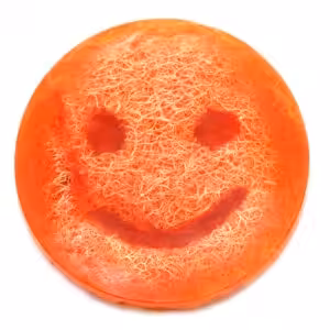 Happy Scrub Soap – Grapefruit | www.artisan-gifts.co.uk 1