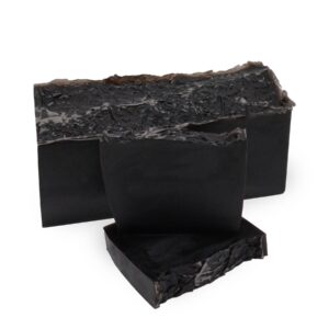 Harmony Noir Soap Loaf | www.artisan-gifts.co.uk 1