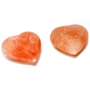 Heart Deodorant Stone | www.artisan-gifts.co.uk 1
