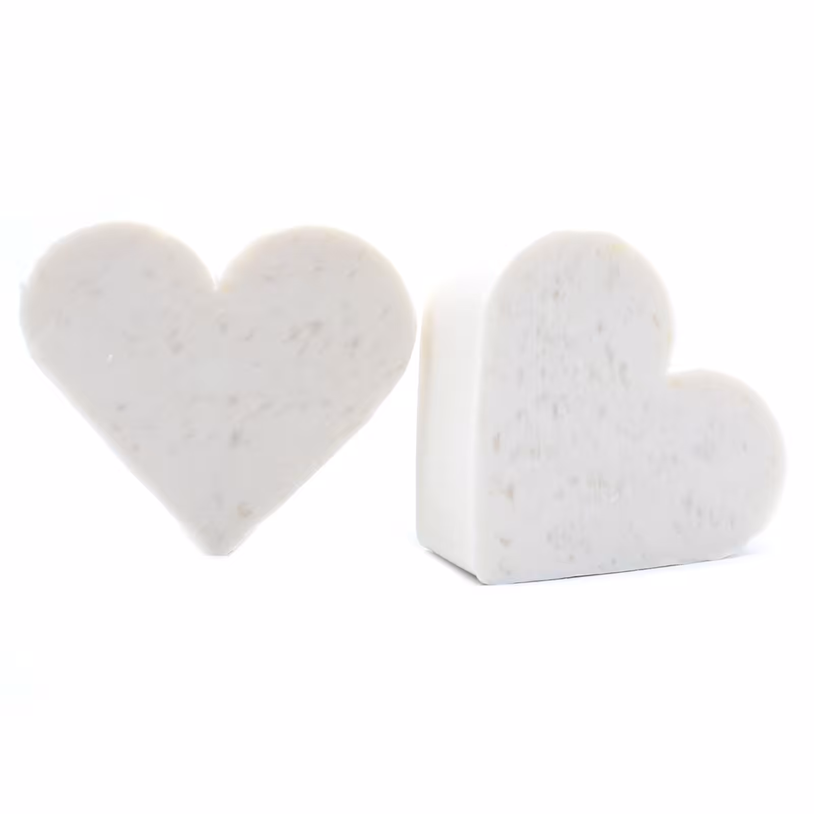 Heart Guest Soap – Coconut | www.artisan-gifts.co.uk 6 Heart Guest Soap – Coconut | www.artisan-gifts.co.uk 5