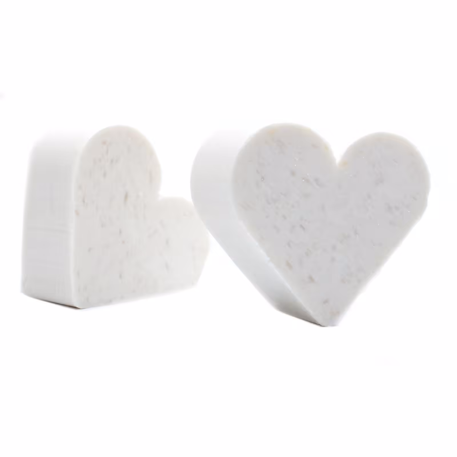 Heart Guest Soap – Coconut | www.artisan-gifts.co.uk 7 Heart Guest Soap – Coconut | www.artisan-gifts.co.uk 6