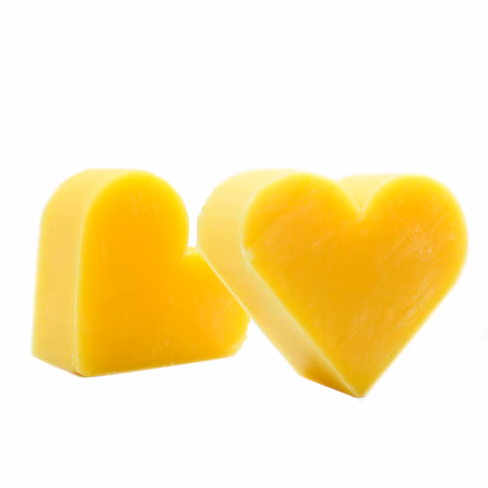 Heart Guest Soap – Grapefruit | www.artisan-gifts.co.uk 5 Heart Guest Soap – Grapefruit | www.artisan-gifts.co.uk 4