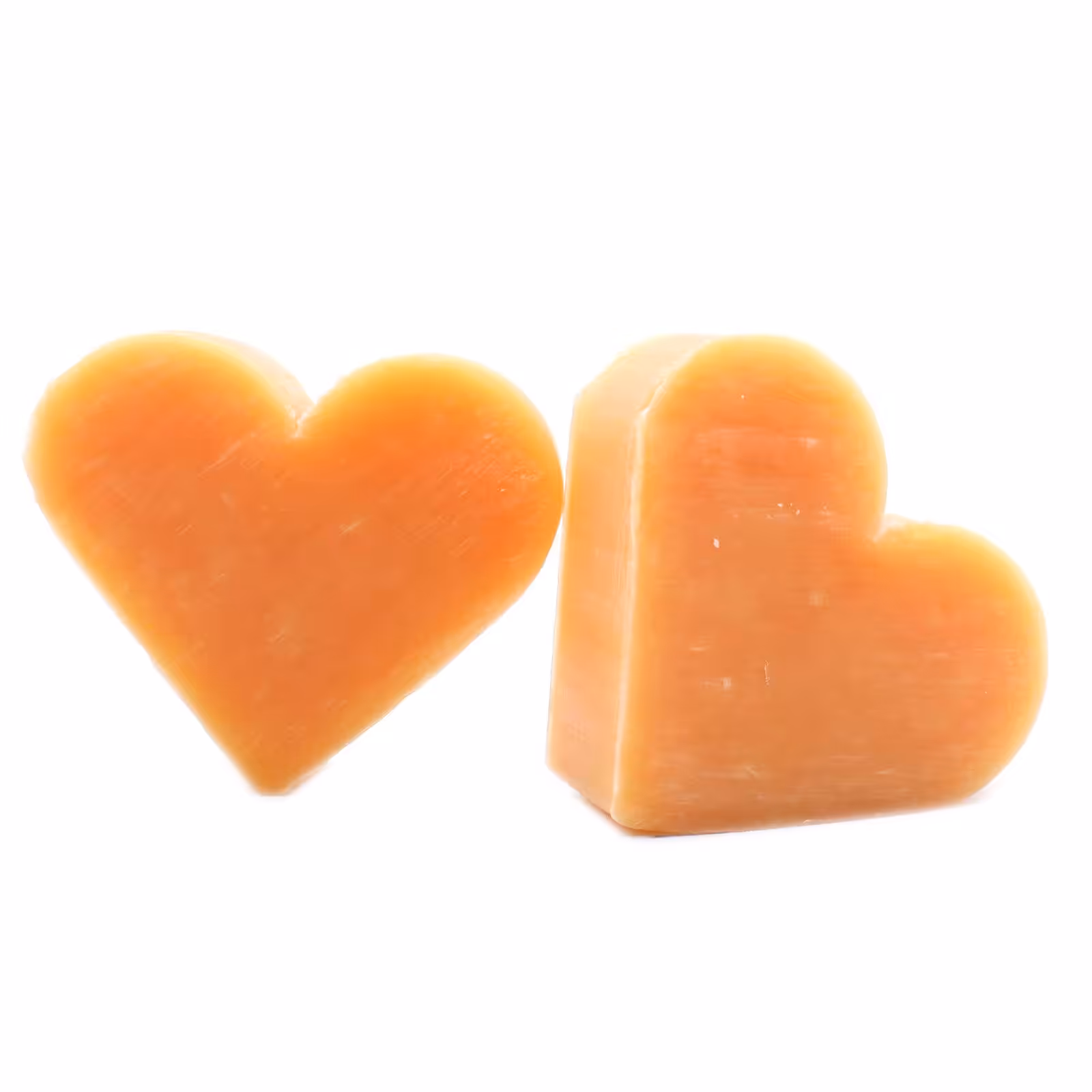 Heart Guest Soap – Orange & Warm Ginger | www.artisan-gifts.co.uk 7 Heart Guest Soap – Orange & Warm Ginger | www.artisan-gifts.co.uk 6