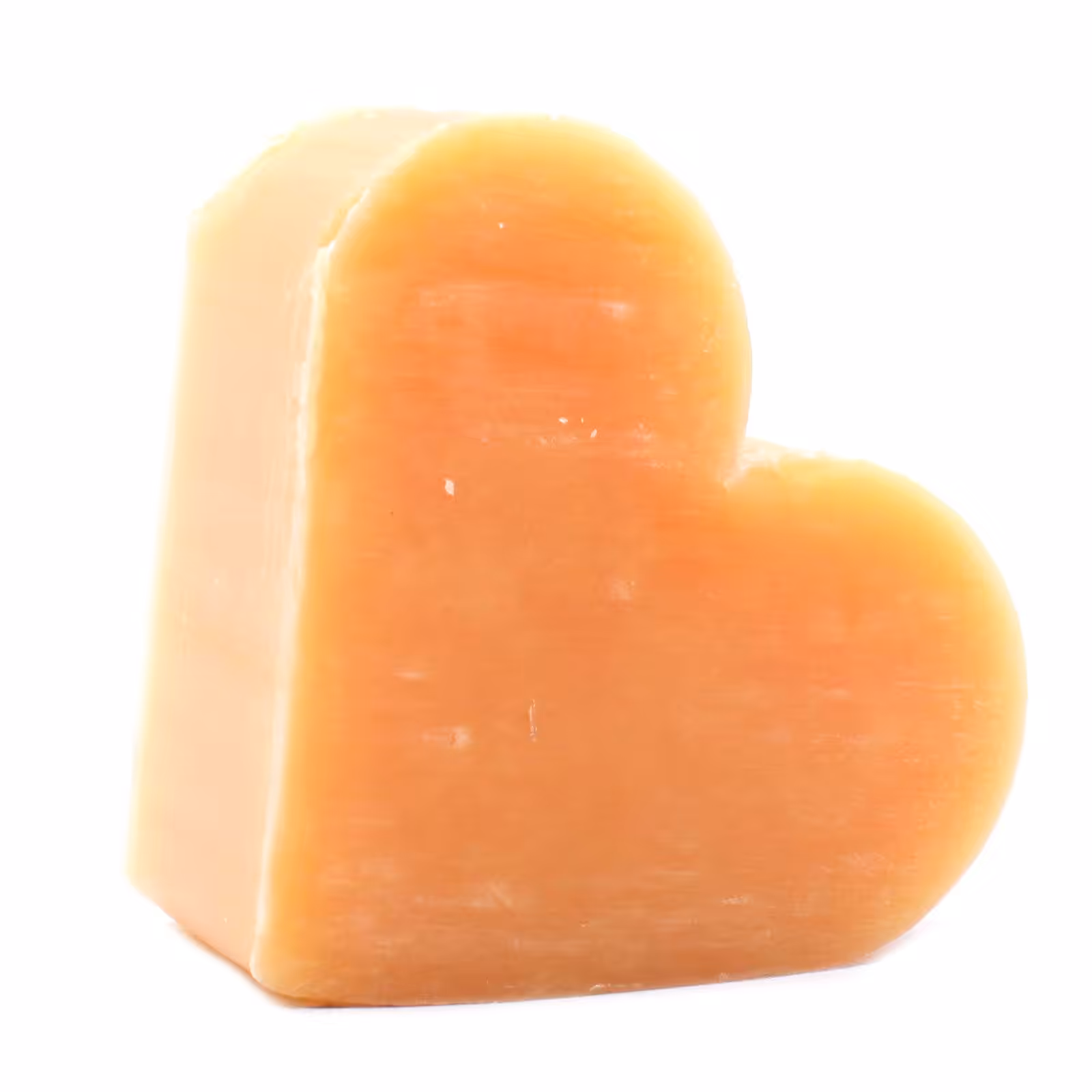 Heart Guest Soap – Orange & Warm Ginger | www.artisan-gifts.co.uk 6 Heart Guest Soap – Orange & Warm Ginger | www.artisan-gifts.co.uk 5