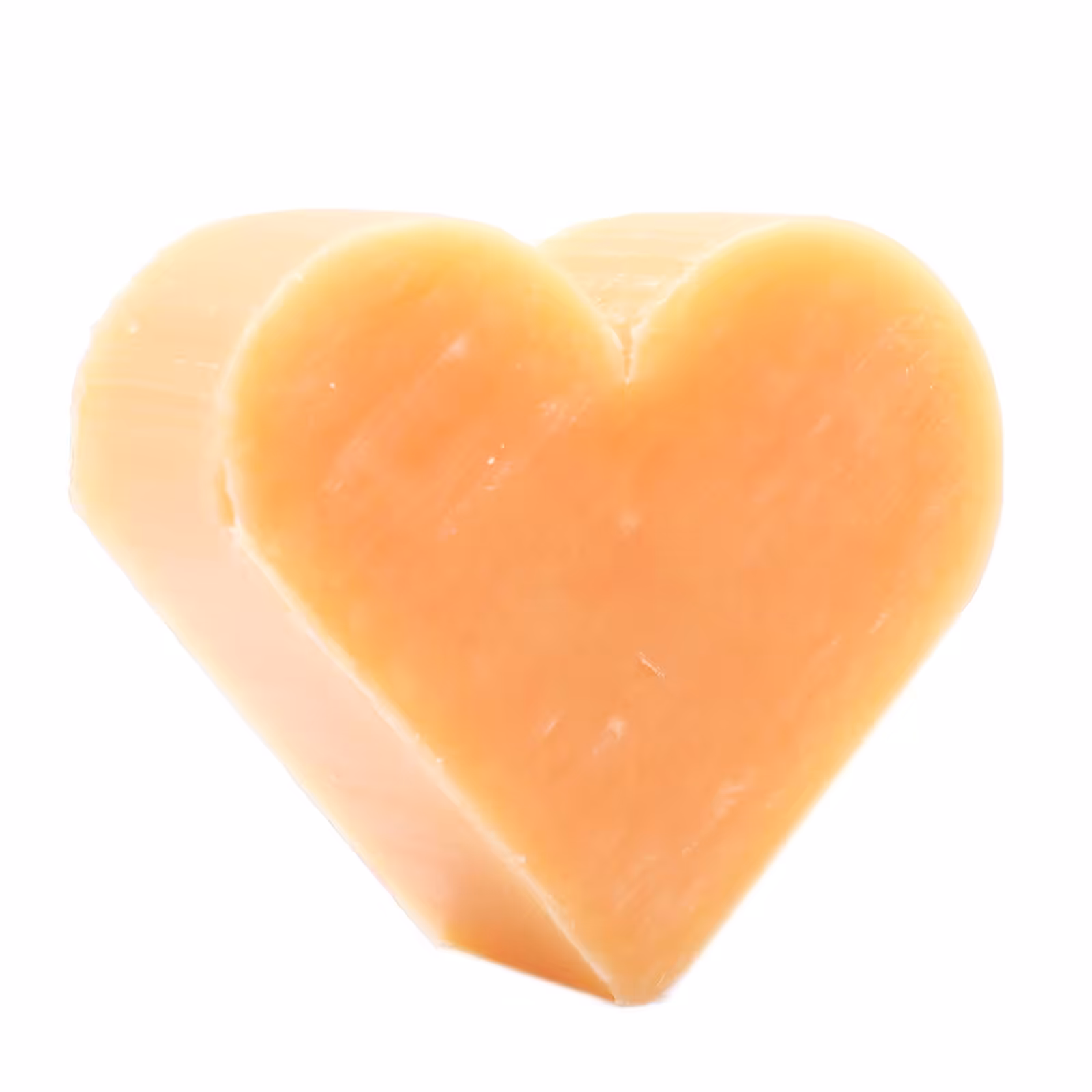Heart Guest Soap – Orange & Warm Ginger | www.artisan-gifts.co.uk 2 Heart Guest Soap – Orange & Warm Ginger | www.artisan-gifts.co.uk 1
