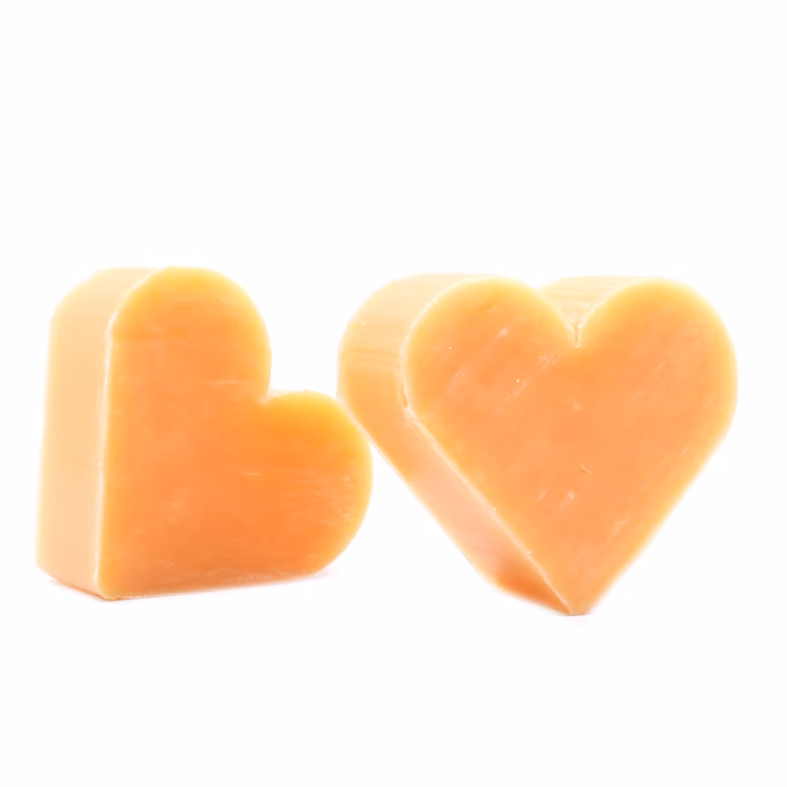 Heart Guest Soap – Orange & Warm Ginger | www.artisan-gifts.co.uk 8 Heart Guest Soap – Orange & Warm Ginger | www.artisan-gifts.co.uk 7