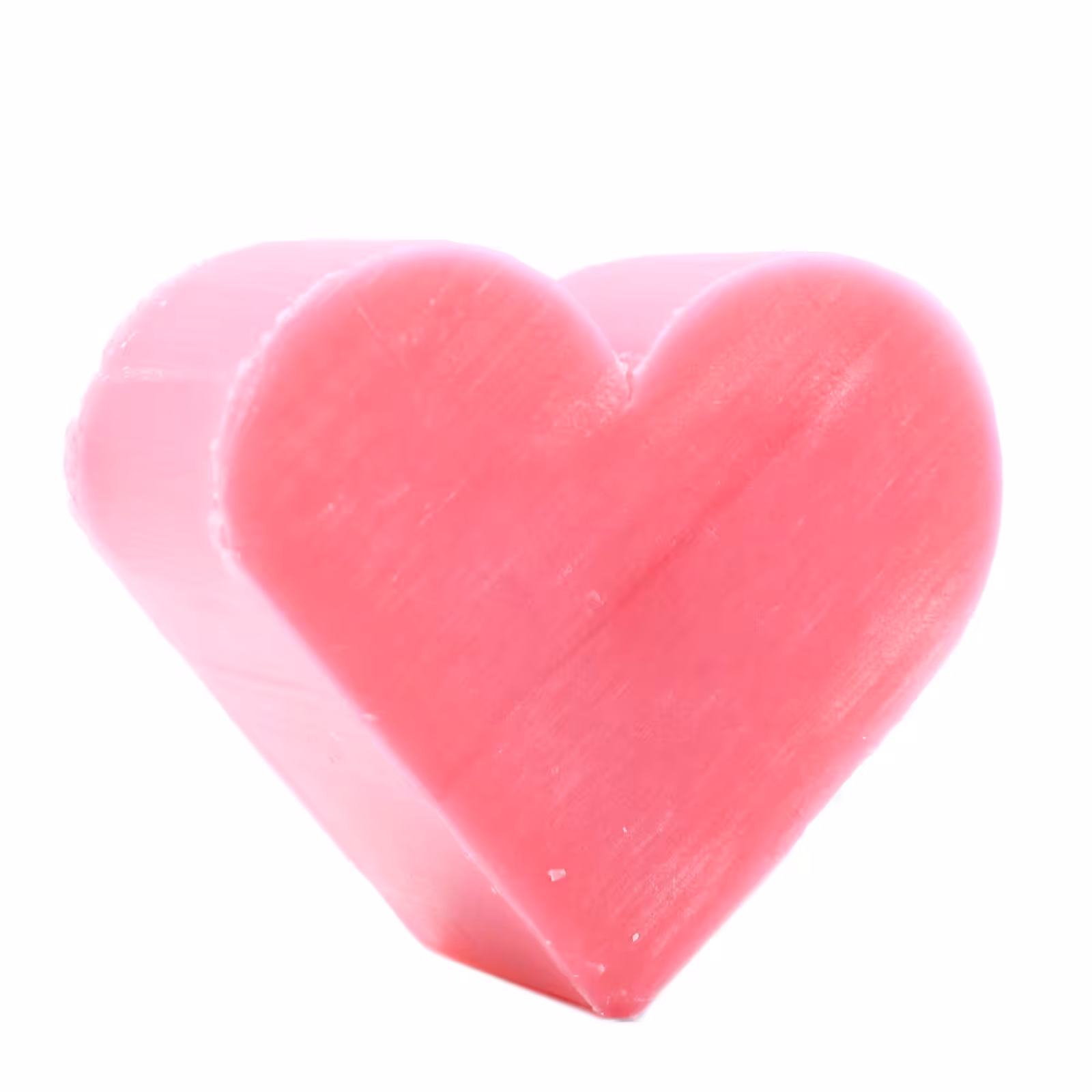 Heart Guest Soap – Wild Rose | www.artisan-gifts.co.uk 4 Heart Guest Soap – Wild Rose | www.artisan-gifts.co.uk 3