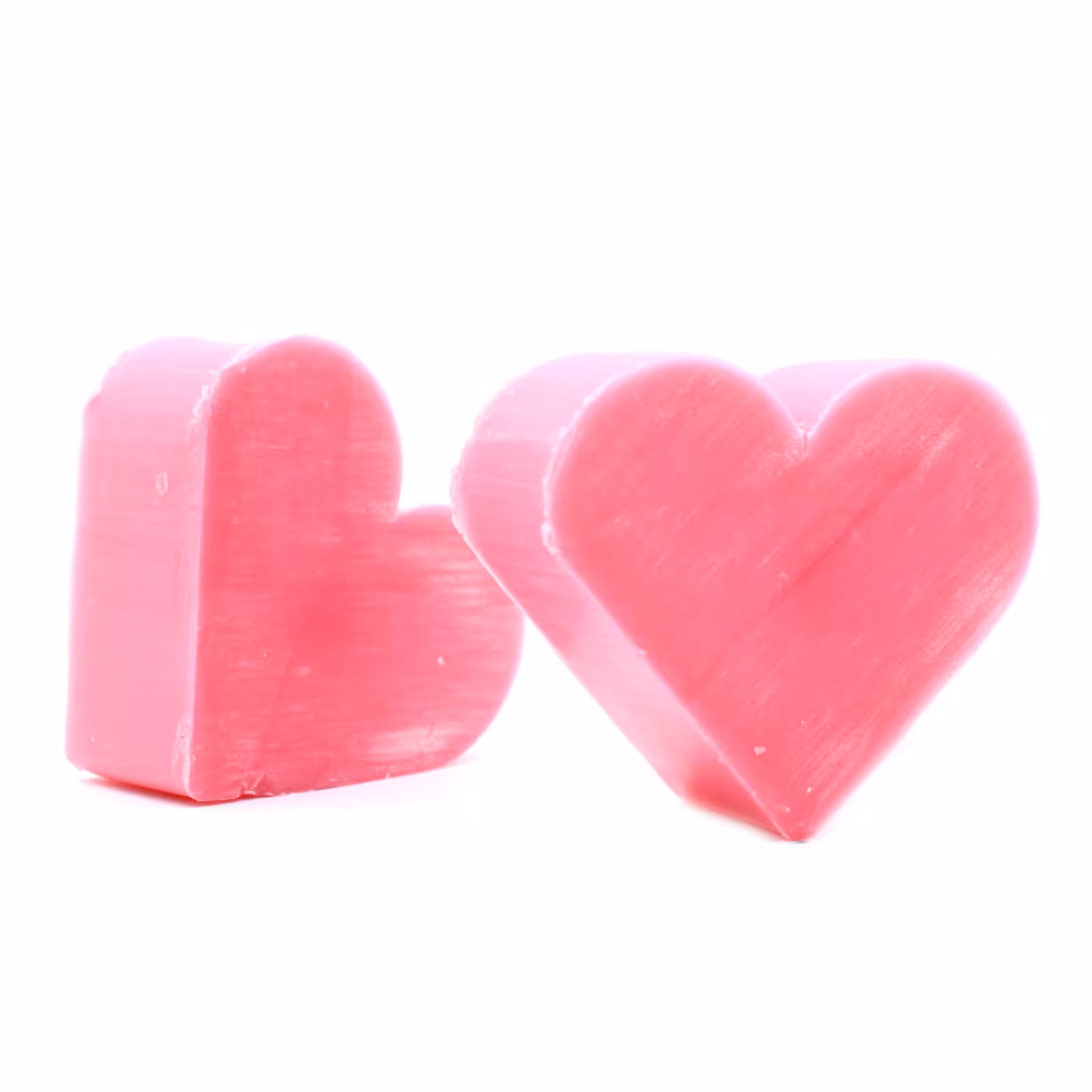 Heart Guest Soap – Wild Rose | www.artisan-gifts.co.uk 3 Heart Guest Soap – Wild Rose | www.artisan-gifts.co.uk 2