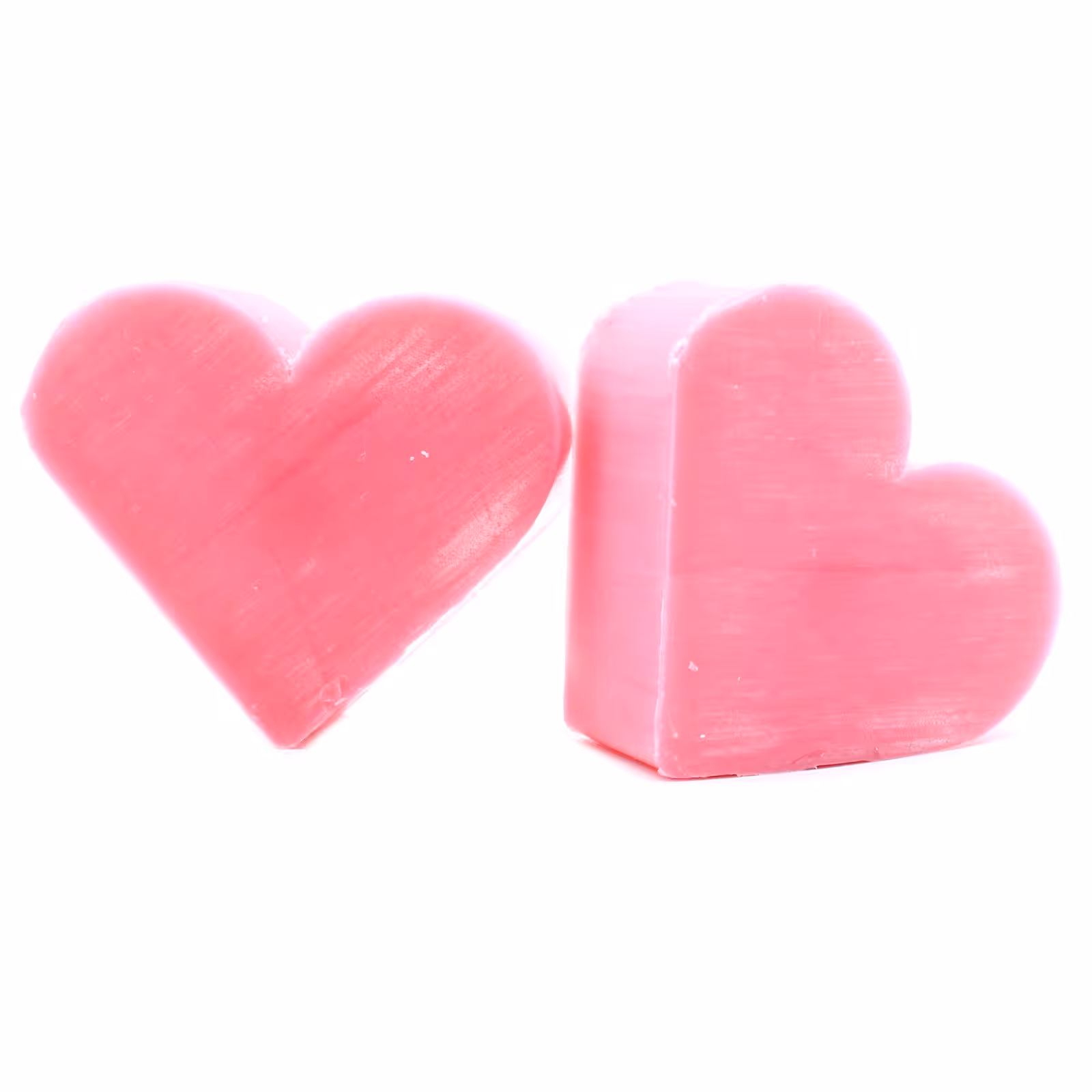 Heart Guest Soap – Wild Rose | www.artisan-gifts.co.uk 7 Heart Guest Soap – Wild Rose | www.artisan-gifts.co.uk 6