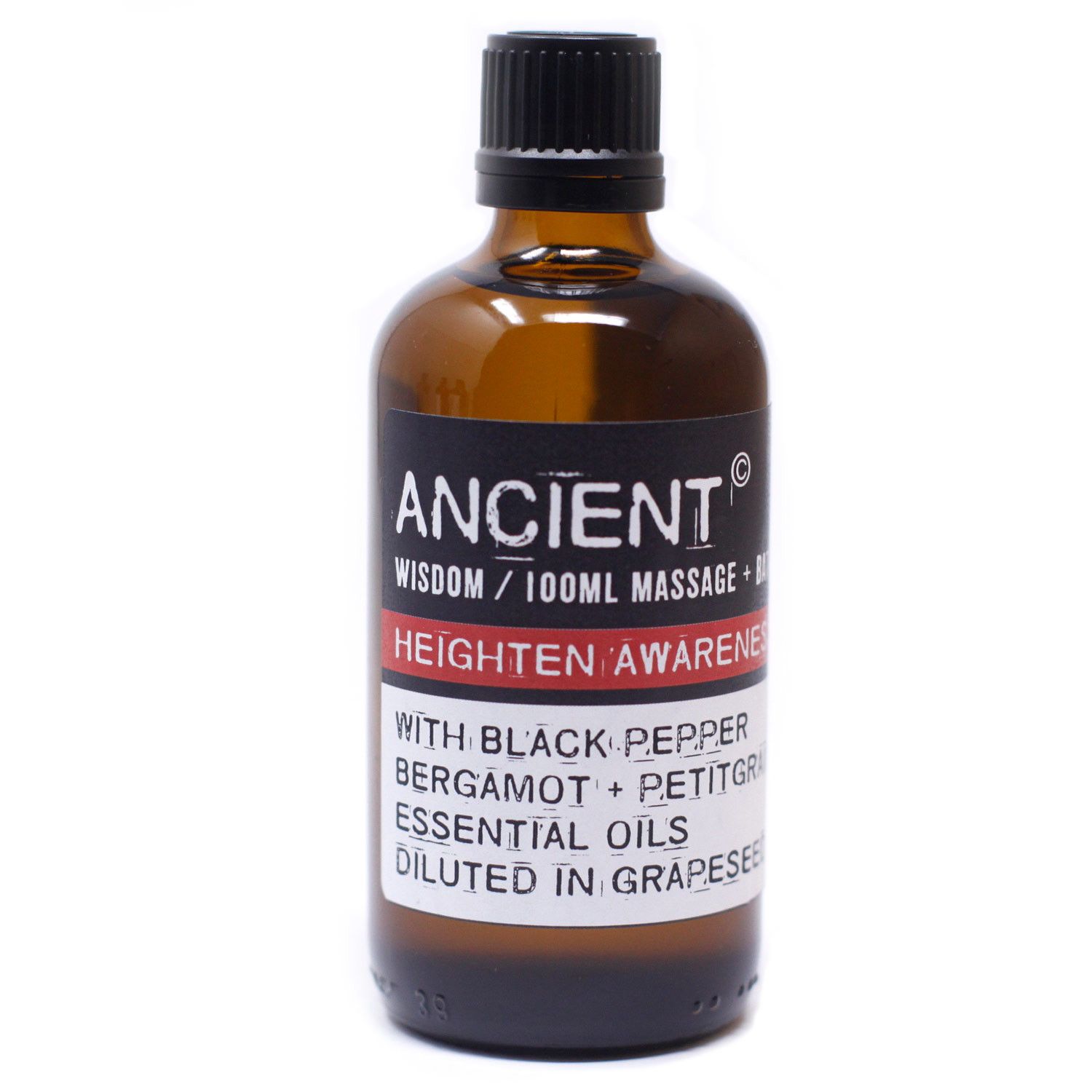 Heighten Awareness Massage Oil – 100ml | www.artisan-gifts.co.uk 3 Heighten Awareness Massage Oil – 100ml | www.artisan-gifts.co.uk 2