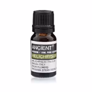 Helichrysum Essential Oil 10ml | www.artisan-gifts.co.uk