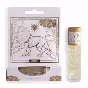 HH Tarot Roll On –  The Lion | www.artisan-gifts.co.uk 1
