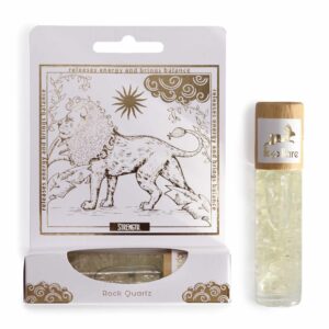 HH Tarot Roll On –  The Lion | www.artisan-gifts.co.uk 1