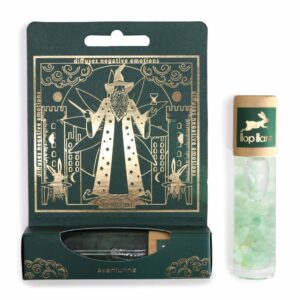 HH Tarot Roll On – The Magician | www.artisan-gifts.co.uk 1
