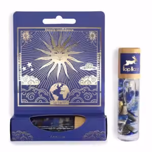 HH Tarot Roll On – The Sun | www.artisan-gifts.co.uk 1
