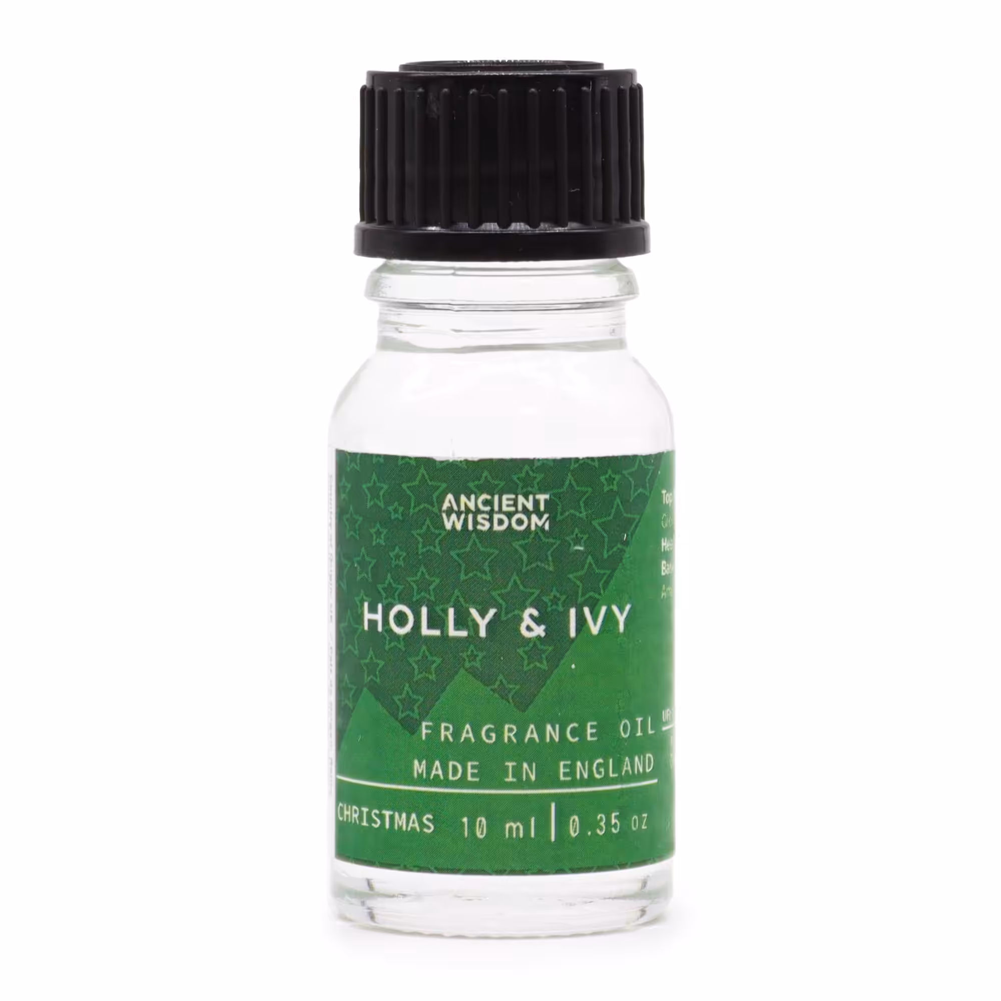 Holly & Ivy Fragrance Oil 10ml | www.artisan-gifts.co.uk 5 Holly & Ivy Fragrance Oil 10ml | www.artisan-gifts.co.uk 4