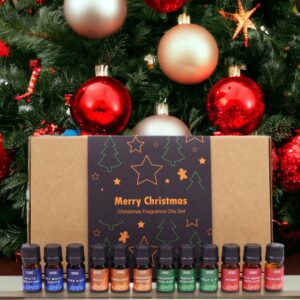 Holy Scents of Christmas Fragrance Set | www.artisan-gifts.co.uk 1