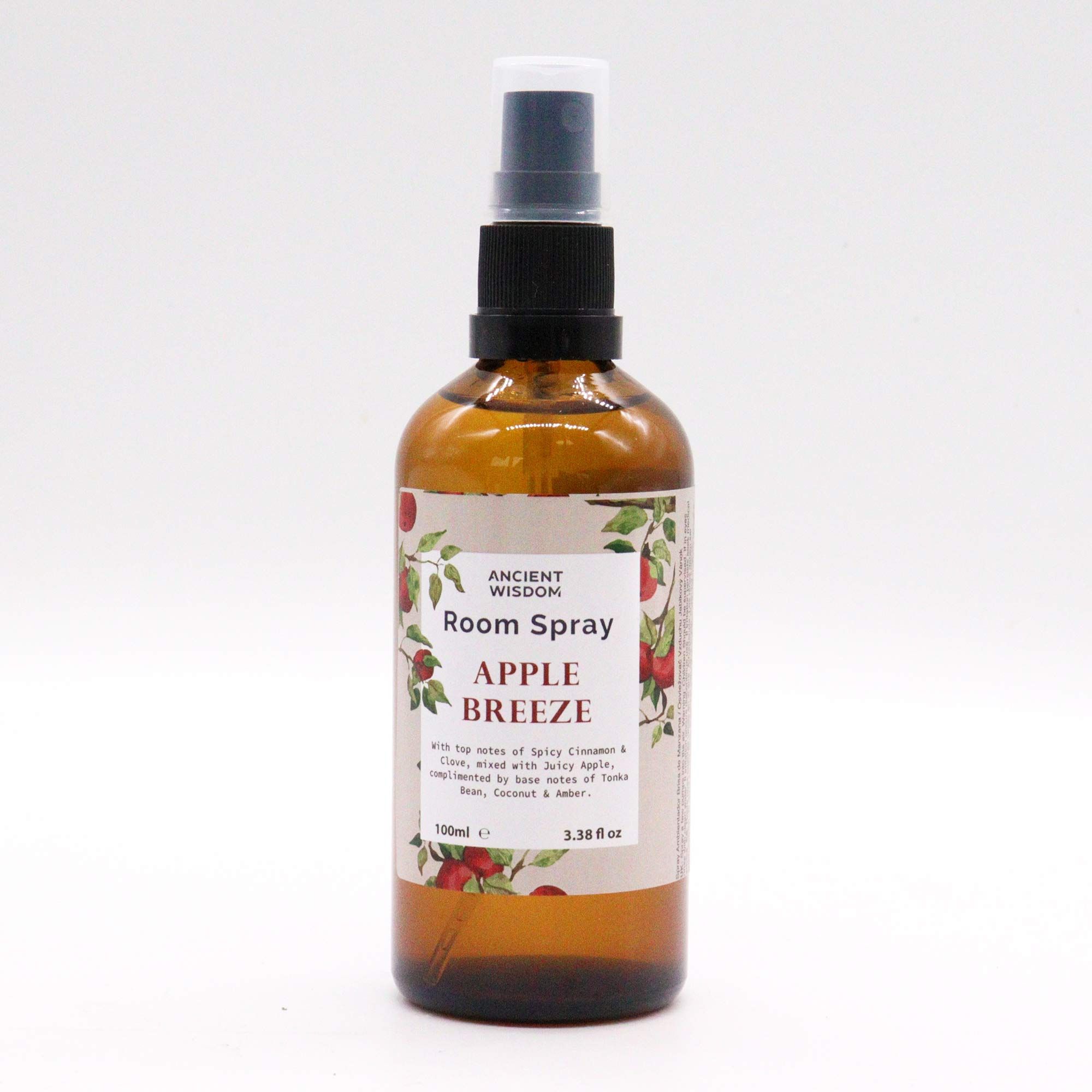 Home Fresh Room Spray – Apple Breeze 100ml | www.artisan-gifts.co.uk 3 Home Fresh Room Spray – Apple Breeze 100ml | www.artisan-gifts.co.uk 2