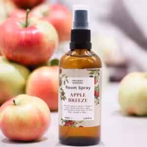 Home Fresh Room Spray – Apple Breeze 100ml | www.artisan-gifts.co.uk 1