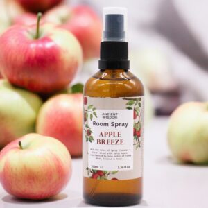 Home Fresh Room Spray – Apple Breeze 100ml | www.artisan-gifts.co.uk 1