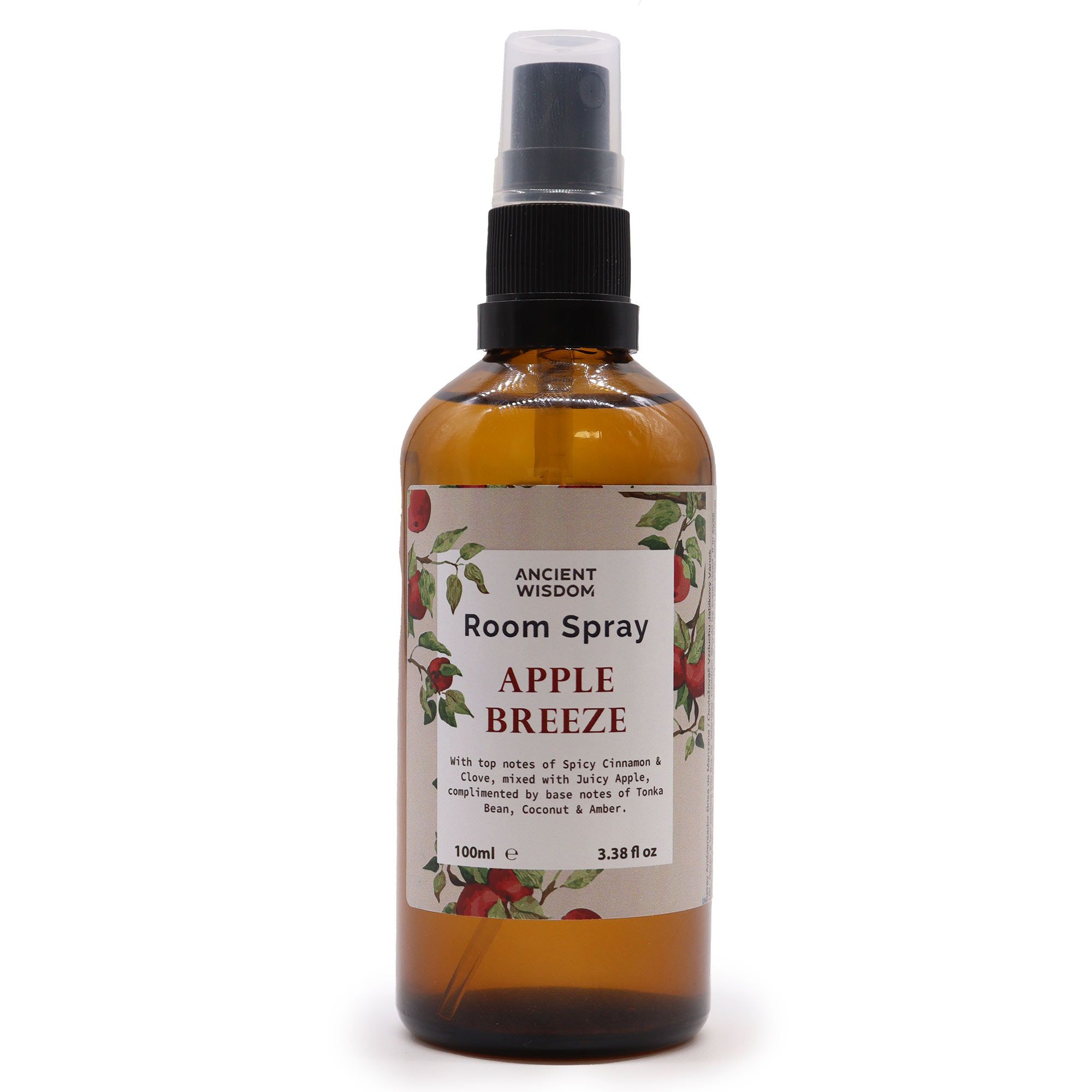 Home Fresh Room Spray – Apple Breeze 100ml | www.artisan-gifts.co.uk 4 Home Fresh Room Spray – Apple Breeze 100ml | www.artisan-gifts.co.uk 3