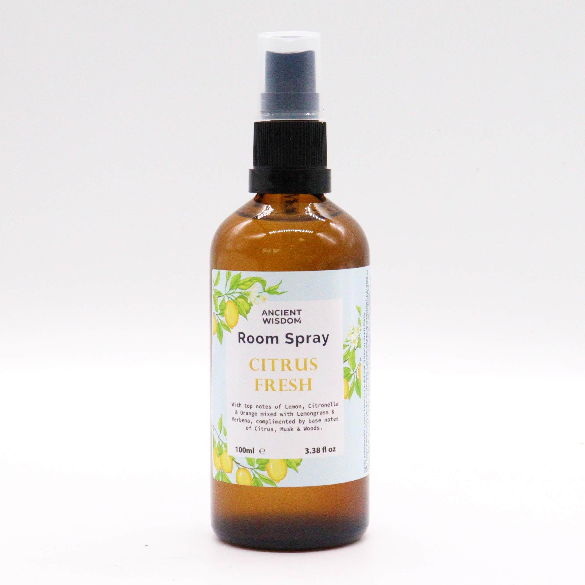 Home Fresh Room Spray – Citrus Fresh 100ml | www.artisan-gifts.co.uk 3 Home Fresh Room Spray – Citrus Fresh 100ml | www.artisan-gifts.co.uk 2