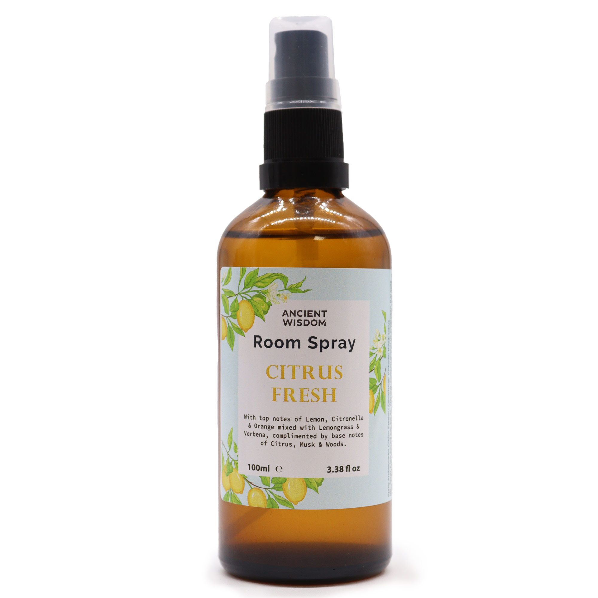 Home Fresh Room Spray – Citrus Fresh 100ml | www.artisan-gifts.co.uk 4 Home Fresh Room Spray – Citrus Fresh 100ml | www.artisan-gifts.co.uk 3