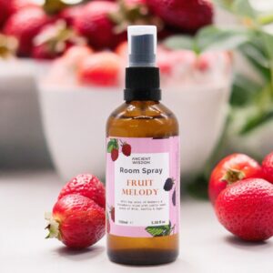 Home Fresh Room Spray – Fruity Melody 100ml | www.artisan-gifts.co.uk 1
