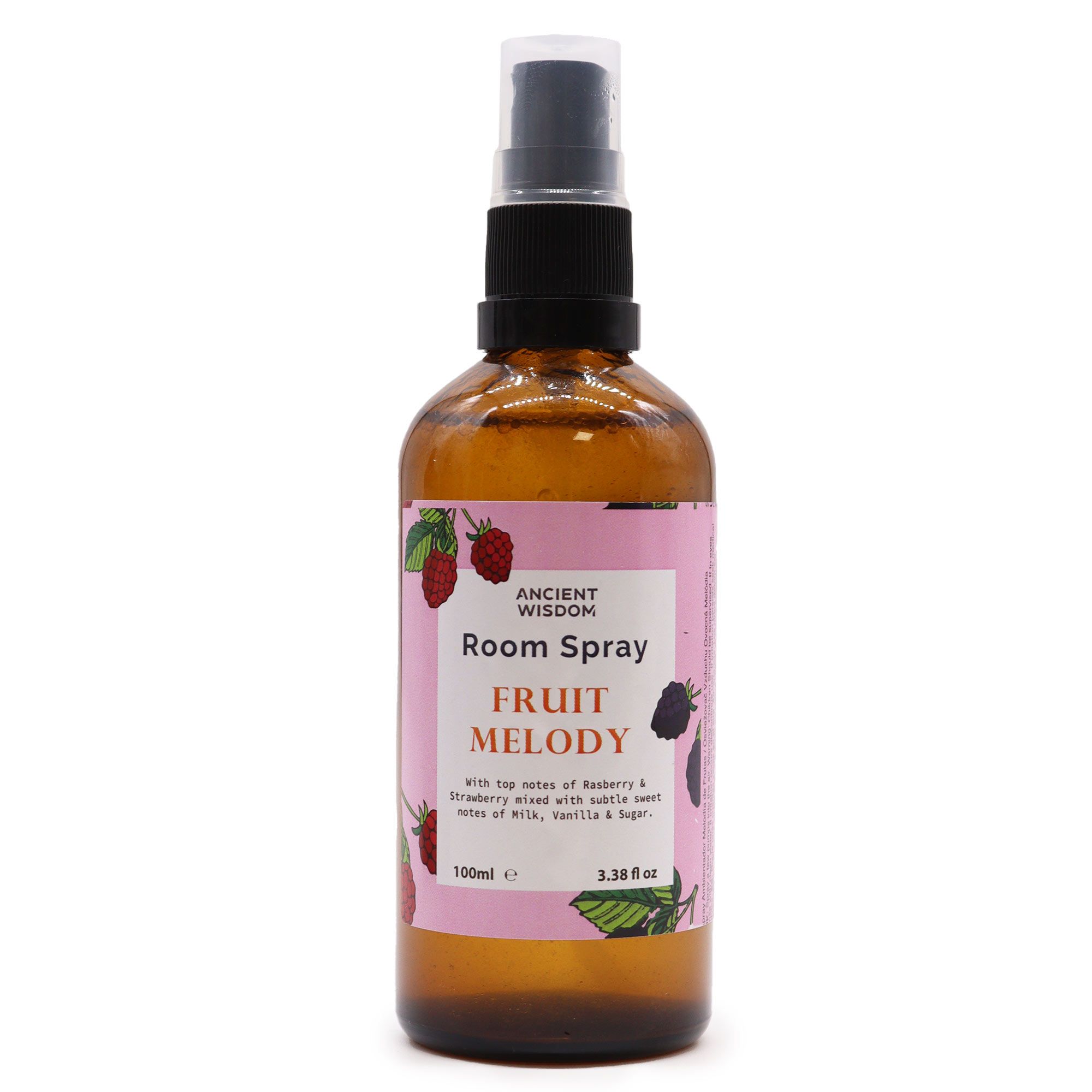 Home Fresh Room Spray – Fruity Melody 100ml | www.artisan-gifts.co.uk 4 Home Fresh Room Spray – Fruity Melody 100ml | www.artisan-gifts.co.uk 3