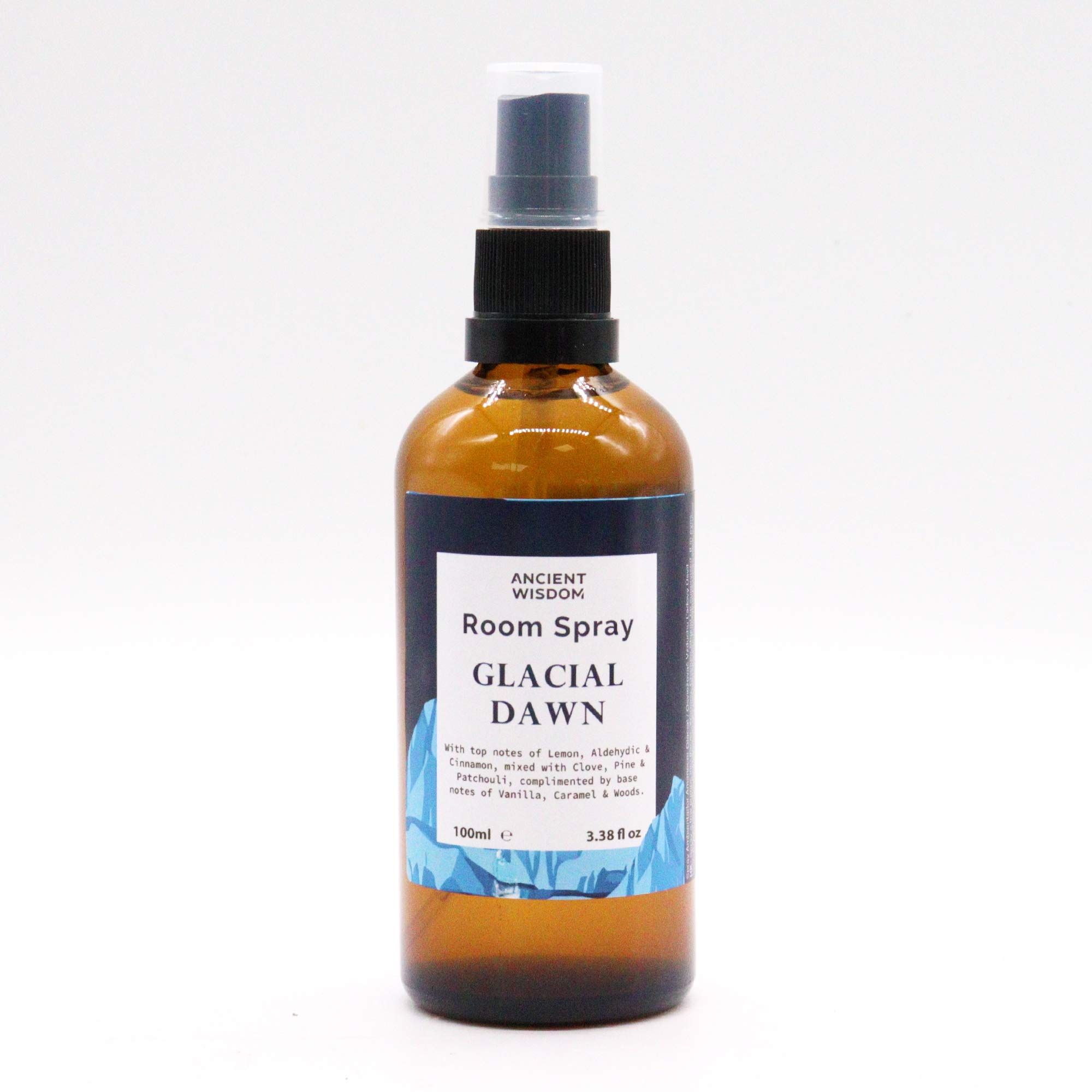 Home Fresh Room Spray – Glacial Dawn 100ml | www.artisan-gifts.co.uk 3 Home Fresh Room Spray – Glacial Dawn 100ml | www.artisan-gifts.co.uk 2