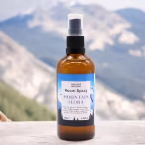 Home Fresh Room Spray – Mountain Flora 100ml | www.artisan-gifts.co.uk 1