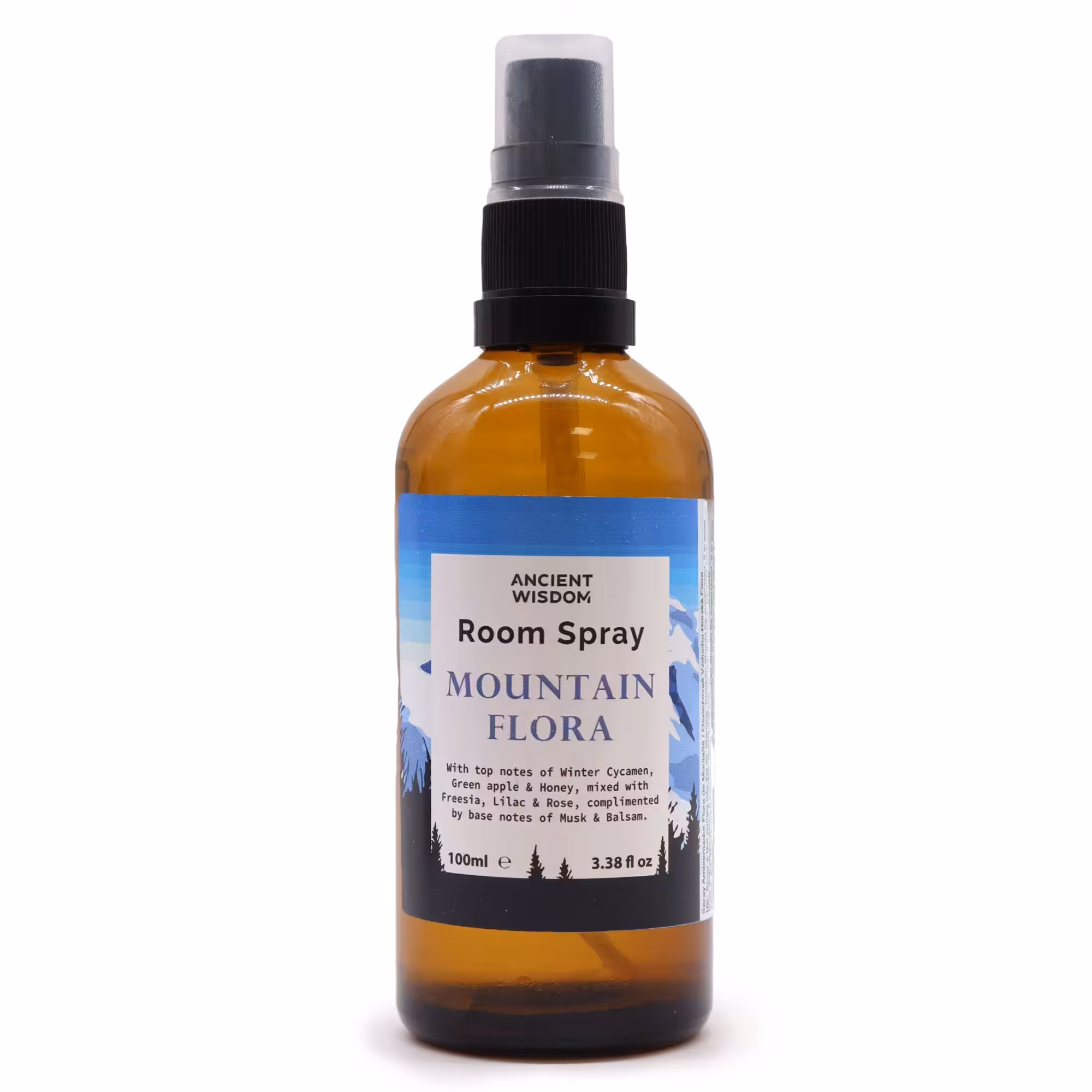Home Fresh Room Spray – Mountain Flora 100ml | www.artisan-gifts.co.uk 4 Home Fresh Room Spray – Mountain Flora 100ml | www.artisan-gifts.co.uk 3