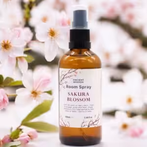 Home Fresh Room Spray – Sakura Essence 100ml | www.artisan-gifts.co.uk 1