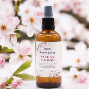 Home Fresh Room Spray – Sakura Essence 100ml | www.artisan-gifts.co.uk 1