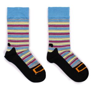 Hop Hare Bamboo Socks M/L – Hocus Pocus | www.artisan-gifts.co.uk