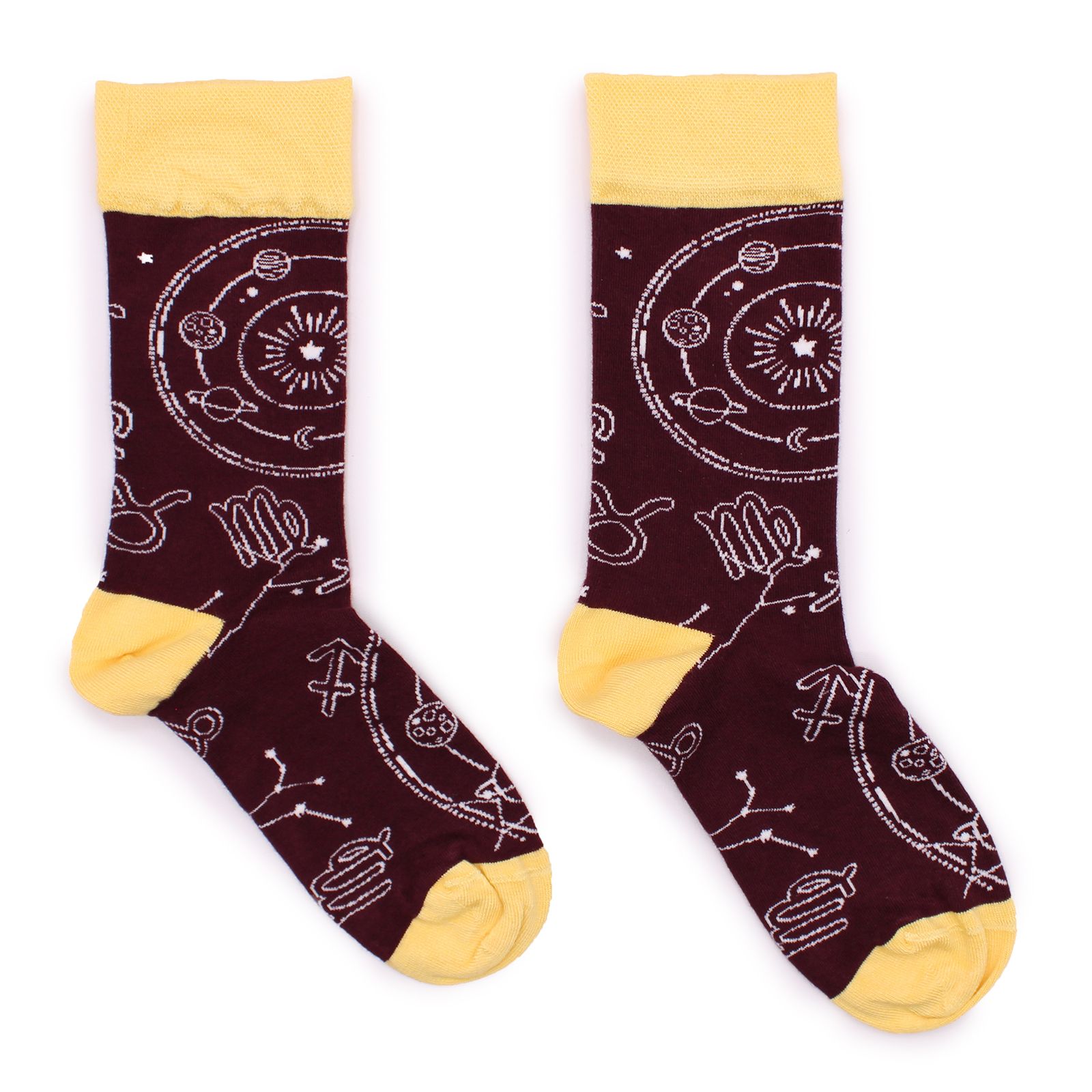 Hop Hare Bamboo Socks M/L – Zodiac | www.artisan-gifts.co.uk 2 Hop Hare Bamboo Socks M/L – Zodiac | www.artisan-gifts.co.uk 1