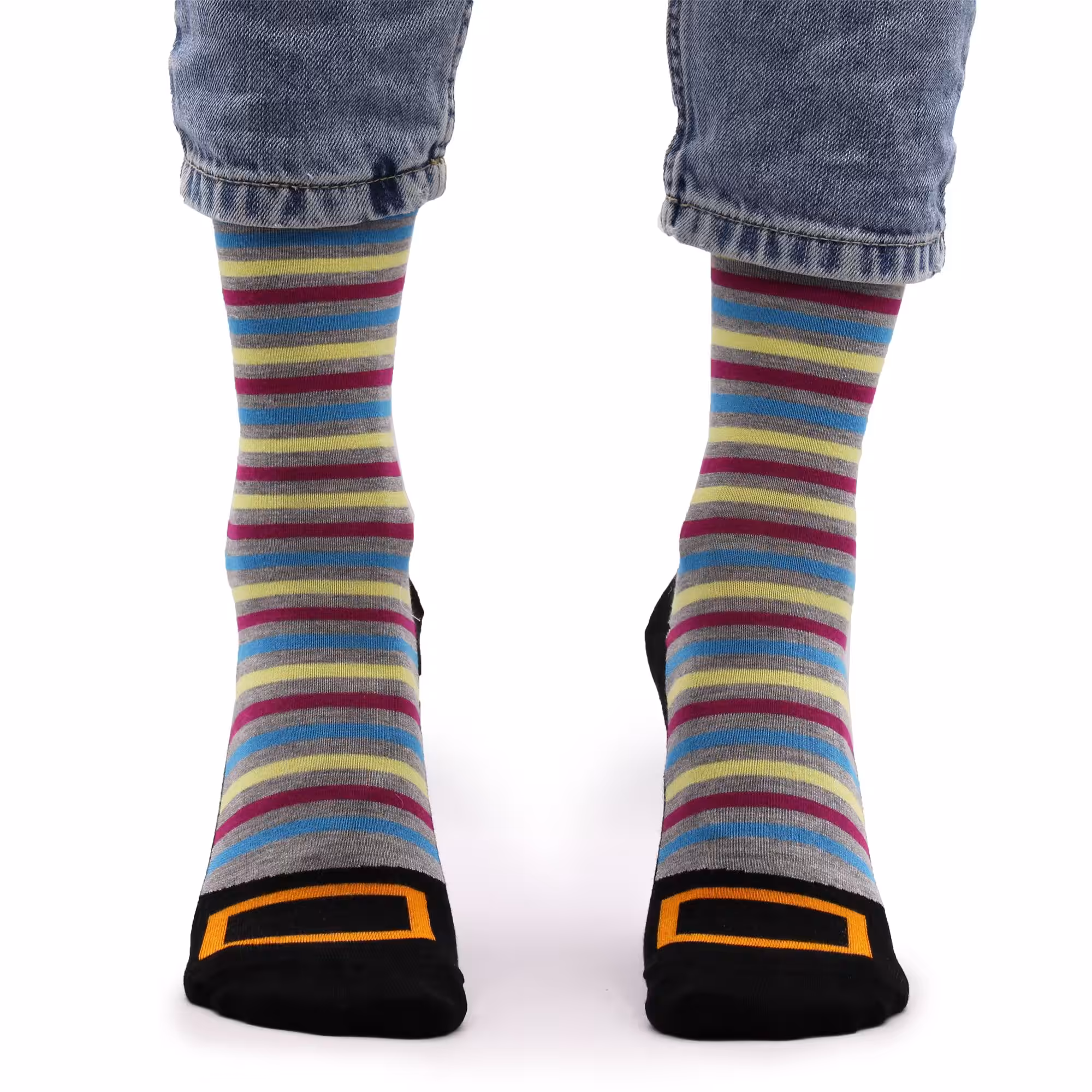 Hop Hare Bamboo Socks S/M – Hocus Pocus | www.artisan-gifts.co.uk 4 Hop Hare Bamboo Socks S/M – Hocus Pocus | www.artisan-gifts.co.uk 3