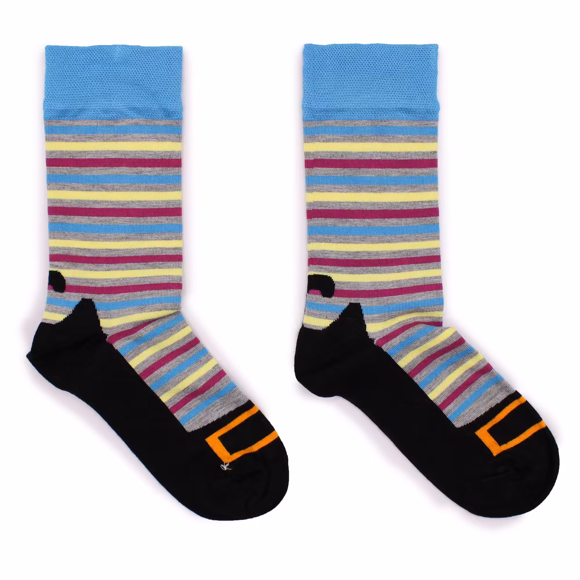 Hop Hare Bamboo Socks S/M – Hocus Pocus | www.artisan-gifts.co.uk 3 Hop Hare Bamboo Socks S/M – Hocus Pocus | www.artisan-gifts.co.uk 2