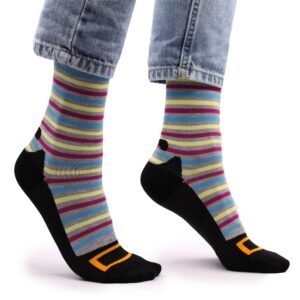 Hop Hare Bamboo Socks S/M – Hocus Pocus | www.artisan-gifts.co.uk 1