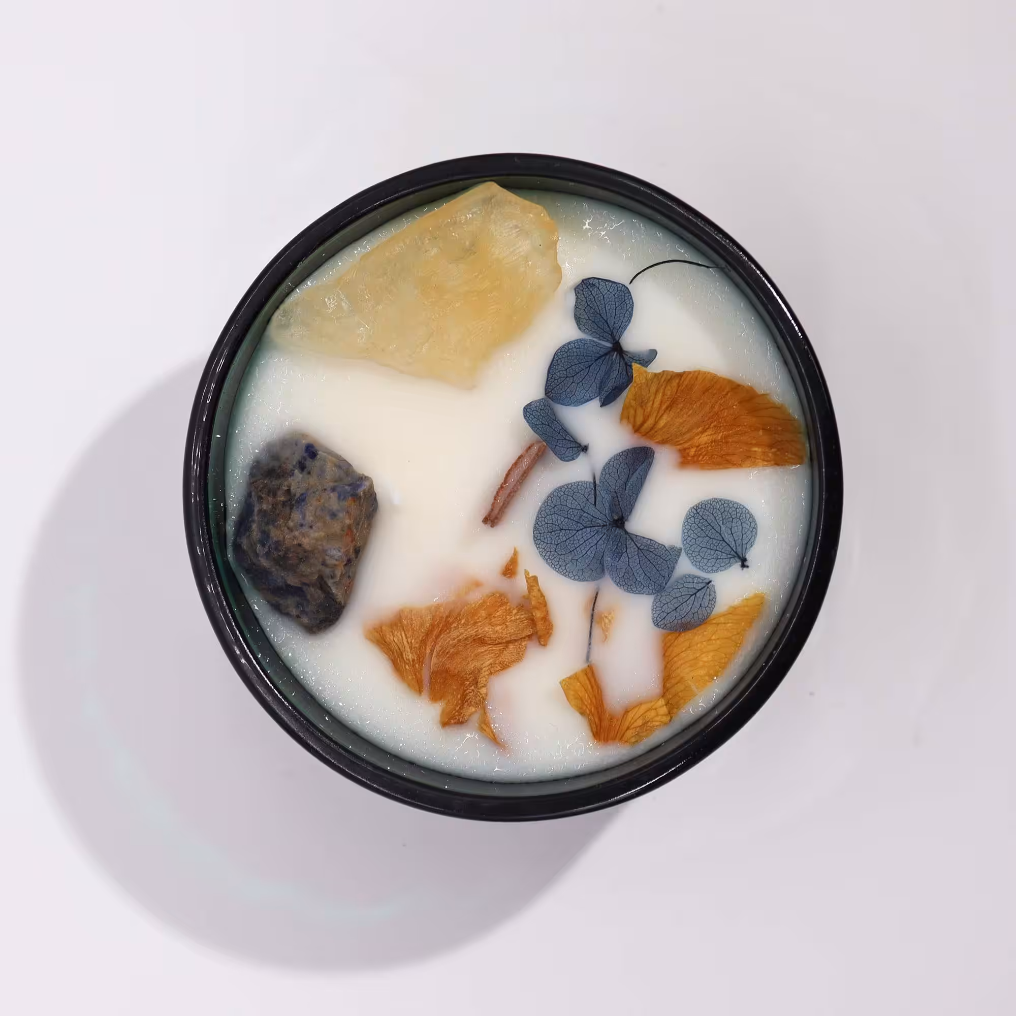 Hop Hare Crystal Magic Flower Candle – The Sun | www.artisan-gifts.co.uk 4 Hop Hare Crystal Magic Flower Candle – The Sun | www.artisan-gifts.co.uk 3